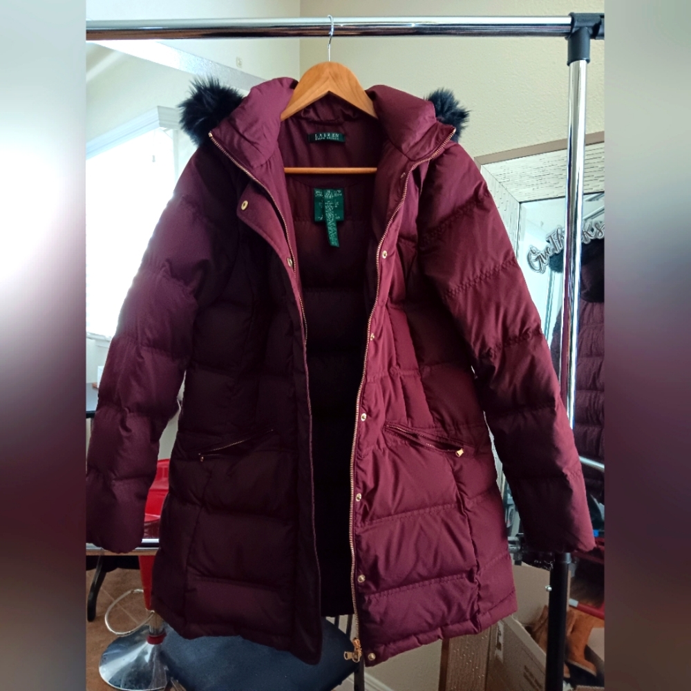 Ralph Lauren Jacket